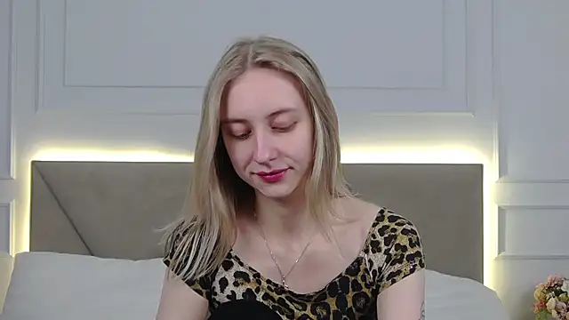 RachaelCute online show from February 22, 2026, 11:12 am