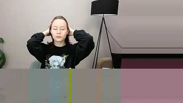 Snapshot of Annie_Way chatting on December 23, 2025, 5:29 am Annie Way online show from December 23, 2025, 5:29 am