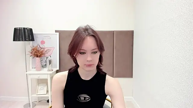 Snapshot of Annie_Way chatting on November 23, 2025, 4:33 am Annie Way online show from November 23, 2025, 4:33 am