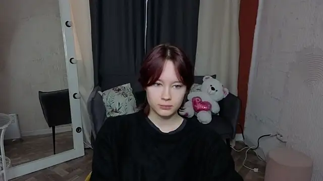 Snapshot of Annie_Way chatting on February 3, 2026, 6:22 am Annie Way online show from February 3, 2026, 6:22 am