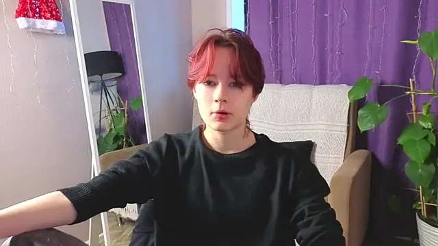 Snapshot of Annie_Way chatting on January 14, 2026, 11:36 am Annie Way online show from January 14, 2026, 11:36 am