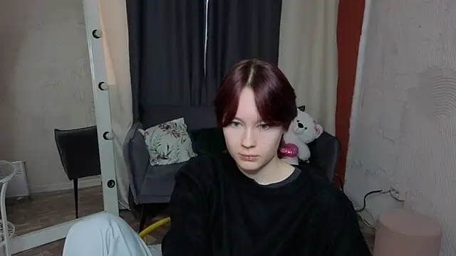 Snapshot of Annie_Way chatting on February 3, 2026, 6:40 am Annie Way online show from February 3, 2026, 6:40 am