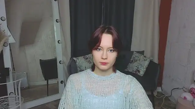 Snapshot of Annie_Way chatting on February 4, 2026, 12:55 pm Annie Way online show from February 4, 2026, 12:55 pm