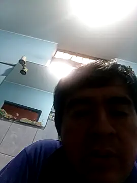 Kikke2025 online show from March 2, 2026, 8:27 pm