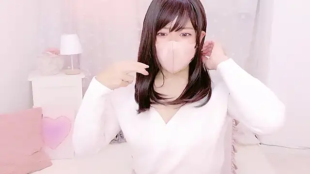 Snapshot of KAZUNAxo chatting on November 21, 2025, 1:48 am KAZUNAxo online show from November 21, 2025, 1:48 am