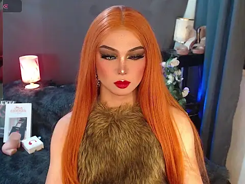 horsecock gabriela online show from July 14, 2026, 7:20 pm