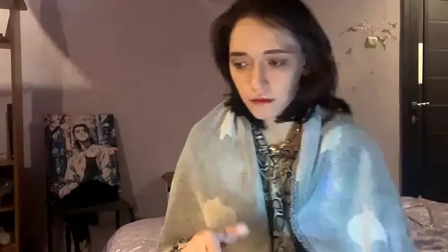 JamieRosten online show from December 2, 2025, 1:02 pm