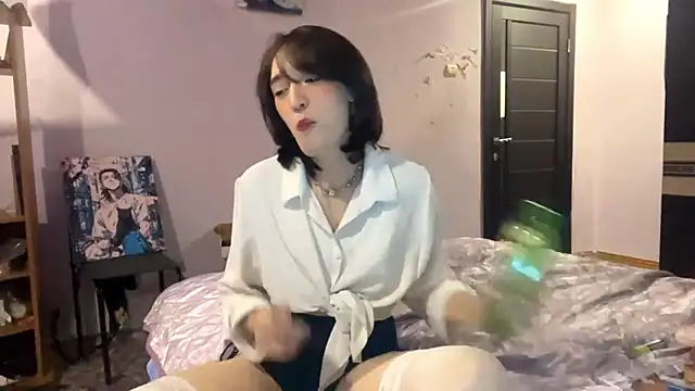 JamieRosten online show from December 1, 2025, 12:06 pm