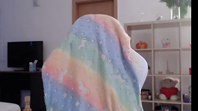 MissyDior8 online show from January 14, 2026, 6:50 am