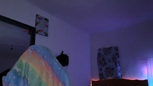 MissyDior8 online show from March 27, 2026, 9:54 am