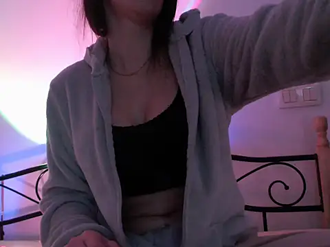 MissyDior8 online show from November 20, 2025, 5:30 am