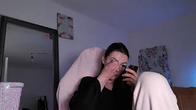 MissyDior8 online show from April 2, 2026, 7:15 am