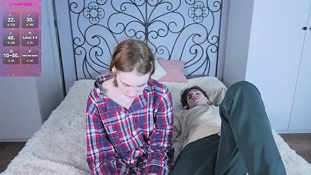 Danny loves Mary online show from December 20, 2025, 12:41 pm