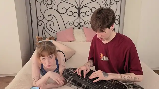 Danny loves Mary online show from May 30, 2026, 2:18 am