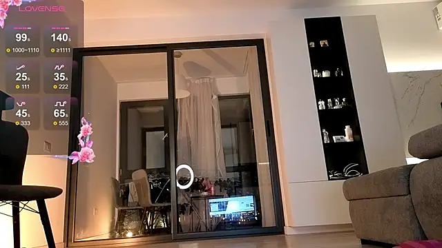 SweetColes online show from November 25, 2025, 9:04 pm