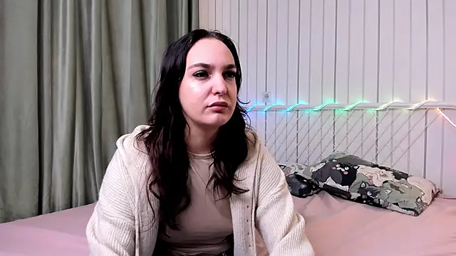 MishaHolme online show from November 22, 2025, 12:48 pm