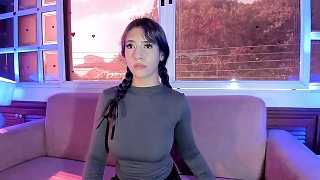 Snapshot of ReiAyanamy chatting on February 27, 2026, 9:14 pm ReiAyanamy online show from February 27, 2026, 9:14 pm