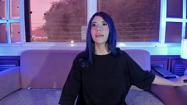 Snapshot of ReiAyanamy chatting on March 2, 2026, 9:44 pm ReiAyanamy online show from March 2, 2026, 9:44 pm