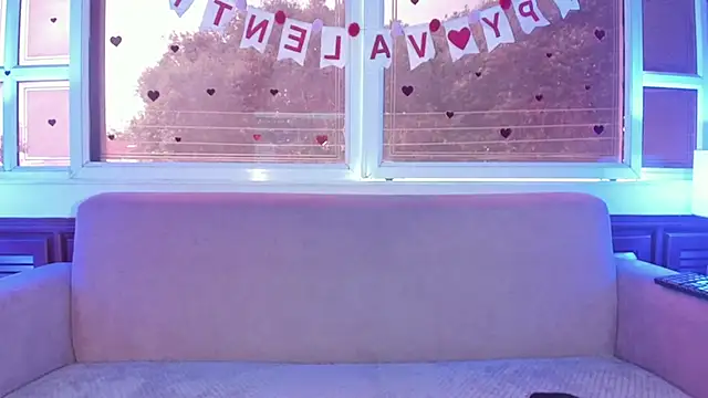 Snapshot of ReiAyanamy chatting on February 13, 2026, 8:09 pm ReiAyanamy online show from February 13, 2026, 8:09 pm