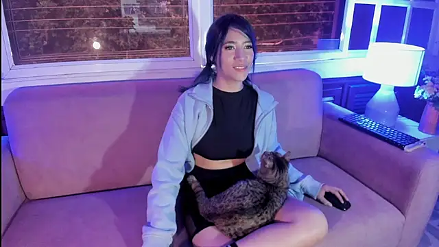 Snapshot of ReiAyanamy chatting on January 18, 2026, 7:39 pm ReiAyanamy online show from January 18, 2026, 7:39 pm