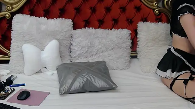 Snapshot of kayleecalix chatting on November 13, 2025, 8:57 pm kayleecalix online show from November 13, 2025, 8:57 pm