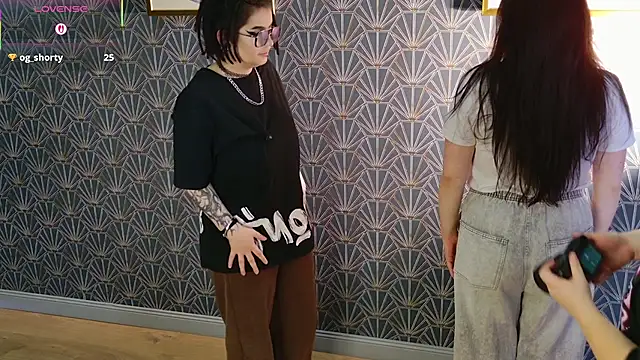 Admincore online show from November 30, 2025, 6:19 pm