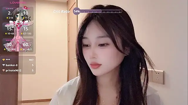 Snapshot of Fairy-CC chatting on November 18, 2025, 1:03 pm Fairy-CC online show from November 18, 2025, 1:03 pm