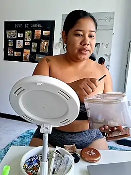 Sarahy- online show from January 7, 2026, 12:54 pm