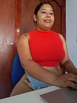 Sarahy- online show from March 21, 2026, 12:31 pm