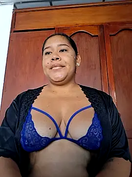 Sarahy- online show from March 19, 2026, 12:49 pm