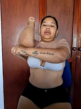 Snapshot of Sarahy- chatting on January 17, 2026, 12:31 pm Sarahy- online show from January 17, 2026, 12:31 pm