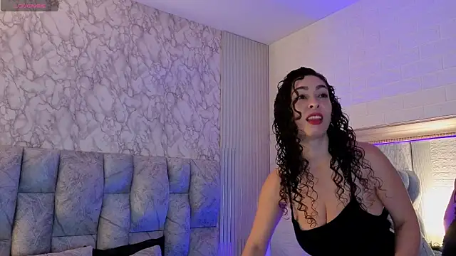 Snapshot of ScarlettNyx chatting on February 13, 2026, 11:32 am ScarlettNyx online show from February 13, 2026, 11:32 am