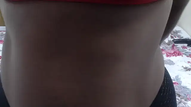 CurvyBabe36 online show from December 13, 2025, 8:04 pm