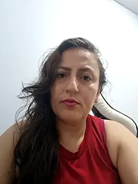 Jessika luvv online show from November 14, 2025, 8:23 pm