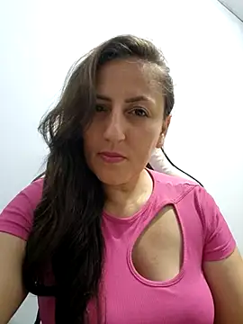 Jessika luvv online show from November 17, 2025, 8:57 pm