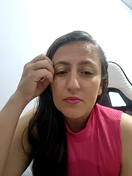 Jessika luvv online show from November 11, 2025, 2:28 am