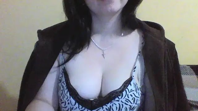 Snapshot of Vitalina282128 chatting on February 1, 2026, 10:19 pm Vitalina282128 online show from February 1, 2026, 10:19 pm