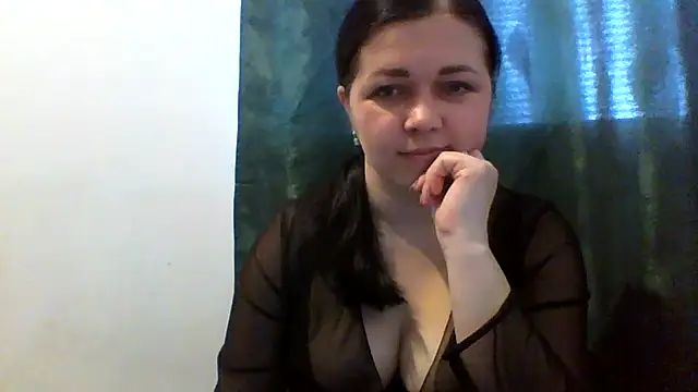 Snapshot of Vitalina282128 chatting on February 24, 2026, 9:54 am Vitalina282128 online show from February 24, 2026, 9:54 am