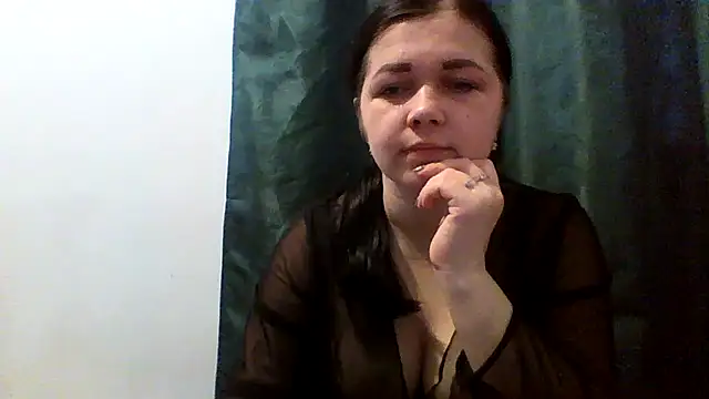 Snapshot of Vitalina282128 chatting on February 25, 2026, 12:38 pm Vitalina282128 online show from February 25, 2026, 12:38 pm