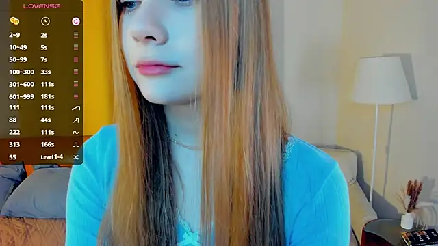 AdalineSheetz online show from December 19, 2025, 7:05 pm