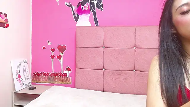 milenamount303av online show from November 27, 2025, 8:31 pm