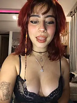 Sarah Lark- online show from July 15, 2026, 12:17 am