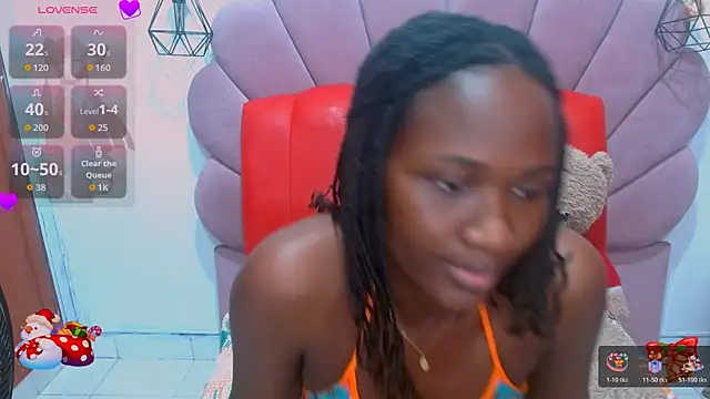 morena hot 19 online show from December 2, 2025, 12:40 pm