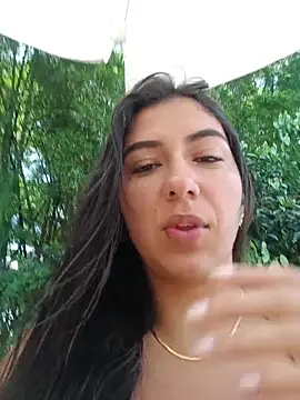 Snapshot of ViolettaWalton1 chatting on February 28, 2026, 5:23 pm ViolettaWalton1 online show from February 28, 2026, 5:23 pm