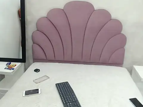 axel and jacob online show from November 19, 2025, 9:15 pm