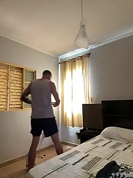 Lucasjandre online show from January 16, 2026, 12:09 pm