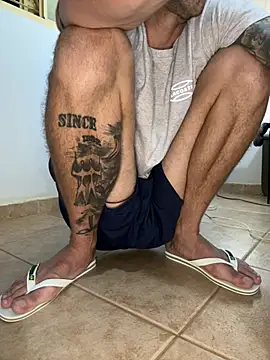 Lucasjandre online show from February 10, 2026, 7:40 am