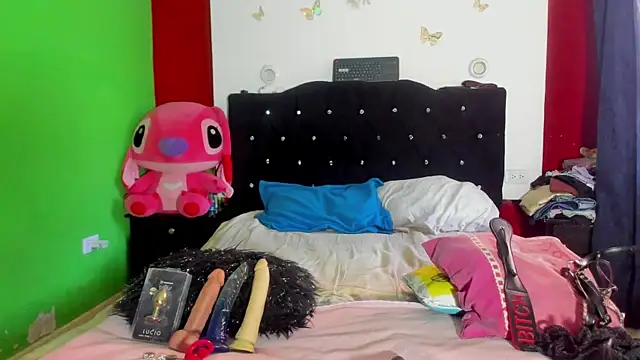 Snapshot of sweet_alison04 chatting on November 27, 2025, 1:22 pm sweet alison04 online show from November 27, 2025, 1:22 pm