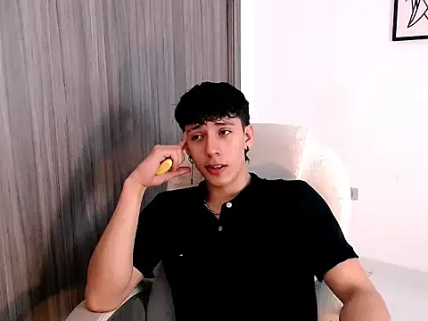 Steven Connor online show from November 26, 2025, 3:06 am