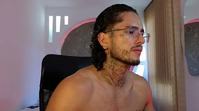 Alanrodgers online show from November 13, 2025, 1:15 pm